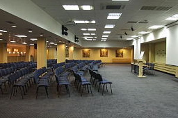 Karolina Park Hotel And Conference Center (Vilnius)
